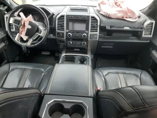 1FT8W3BT7LEC09009 2020 FORD F350 - Image 8