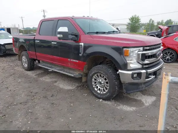 1FT8W3BT7LEC19877 2020 FORD F350 - Image 1