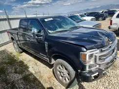 1FT8W3BT7LEC41541 2020 FORD F350