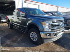 1FT8W3BT7LEC43130 2020 FORD F350
