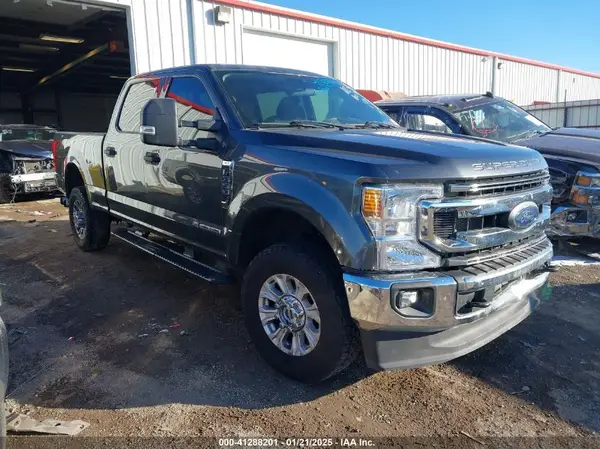 1FT8W3BT7LEC43130 2020 FORD F350 - Image 1