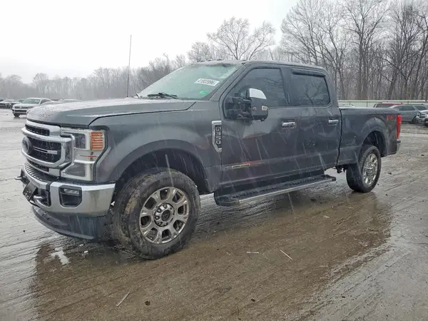 1FT8W3BT7LEC86480 2020 FORD F350 - Image 1