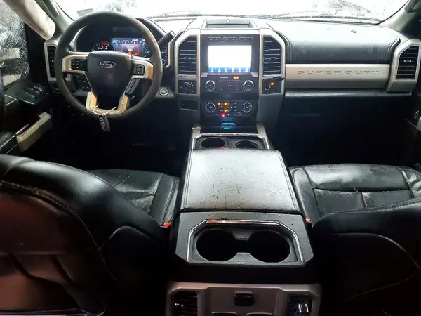 1FT8W3BT7LEC86480 2020 FORD F350 - Image 8