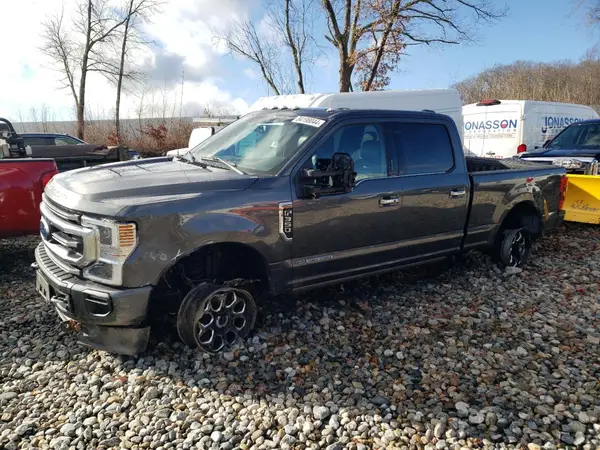 1FT8W3BT7LEC90979 2020 FORD F350 - Image 1