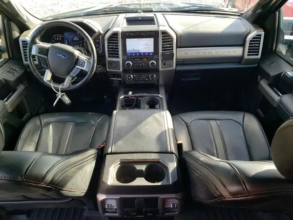1FT8W3BT7LEC90979 2020 FORD F350 - Image 8