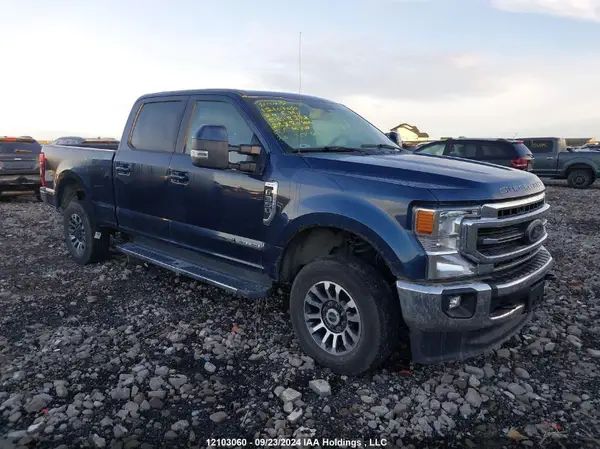 1FT8W3BT7LED18232 2020 FORD F350 - Image 1