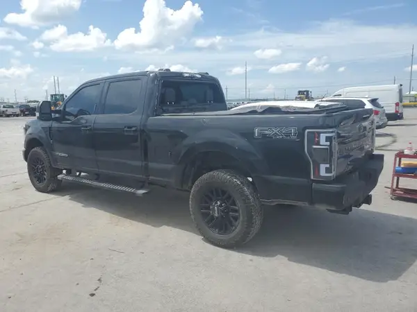 1FT8W3BT7LED55099 2020 FORD F350 - Image 2
