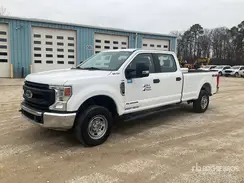 1FT8W3BT7LED69939 2020 FORD F350