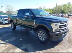 1FT8W3BT7LEE01272 2020 FORD F350