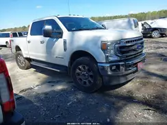 1FT8W3BT7LEE02809 2020 FORD F350