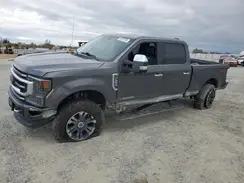 1FT8W3BT7LEE07346 2020 FORD F350