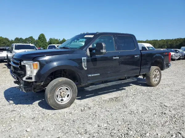 1FT8W3BT7LEE14281 2020 FORD F350