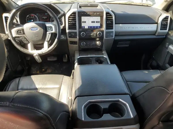 1FT8W3BT7LEE14281 2020 FORD F350 - Image 8