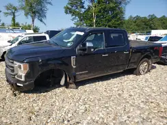 1FT8W3BT7LEE30240 2020 FORD F350