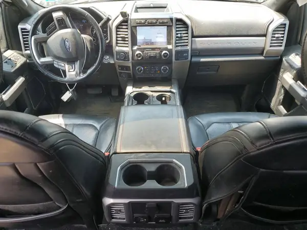 1FT8W3BT7LEE30240 2020 FORD F350 - Image 8