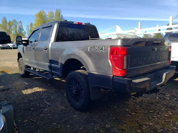 1FT8W3BT7LEE36491 2020 FORD F350 - Image 2