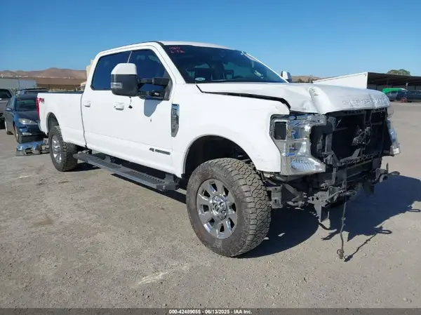 1FT8W3BT7LEE63190 2020 FORD F350 - Image 1