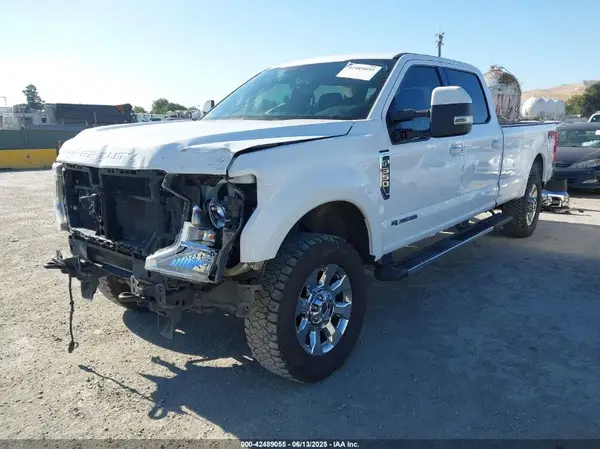 1FT8W3BT7LEE63190 2020 FORD F350 - Image 2