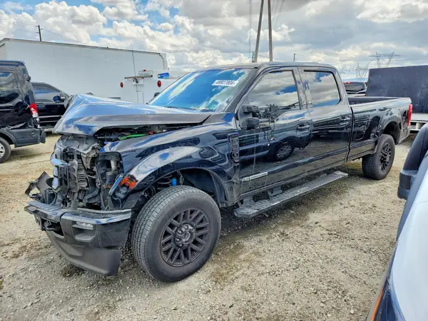 1FT8W3BT7LEE69443 2020 FORD F350 - Image 1