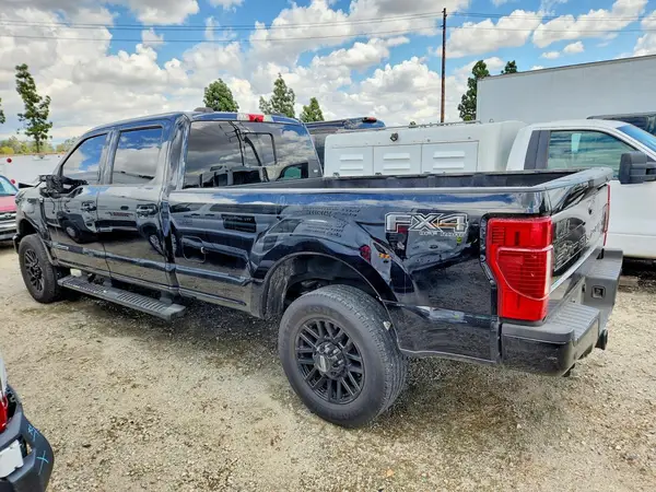 1FT8W3BT7LEE69443 2020 FORD F350 - Image 2
