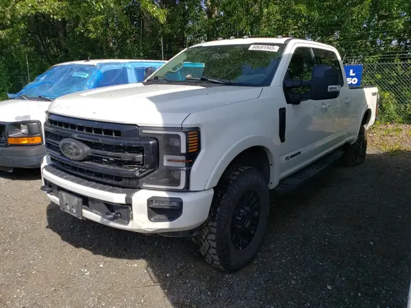 1FT8W3BT7LEE78594 2020 FORD F350 - Image 1
