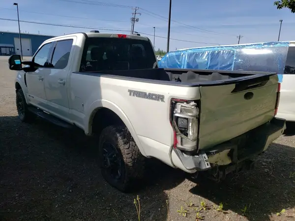 1FT8W3BT7LEE78594 2020 FORD F350 - Image 2