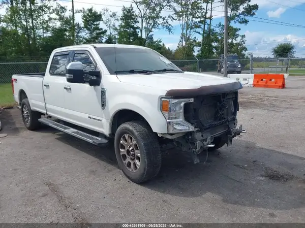 1FT8W3BT7LEE93080 2020 FORD F350 - Image 1