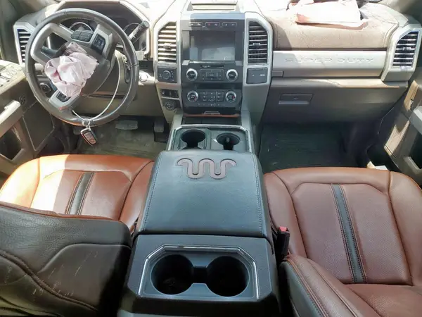 1FT8W3BT7LEE95203 2020 FORD F350 - Image 8