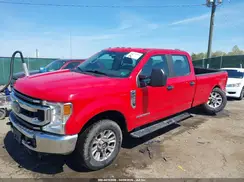 1FT8W3BT7MEC32520 2021 FORD F350