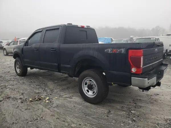 1FT8W3BT7MEC98081 2021 FORD F350 - Image 2