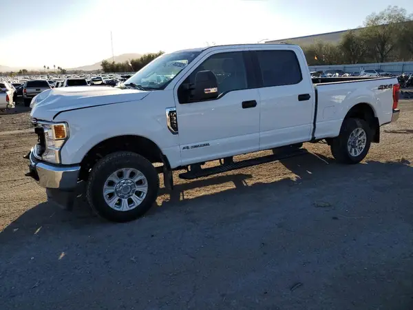 1FT8W3BT7MED03604 2021 FORD F350 - Image 1