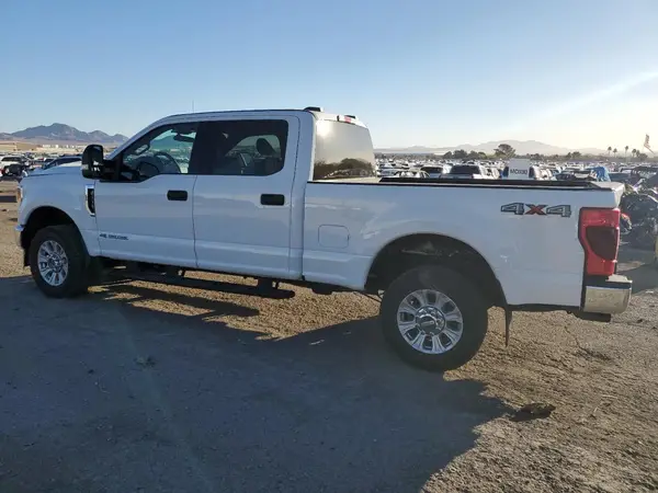 1FT8W3BT7MED03604 2021 FORD F350 - Image 2