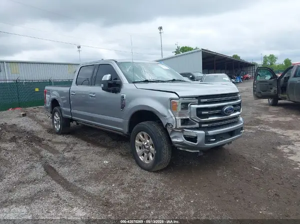 1FT8W3BT7MED64595 2021 FORD F350 - Image 1