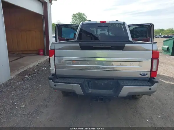 1FT8W3BT7MED64595 2021 FORD F350 - Image 8