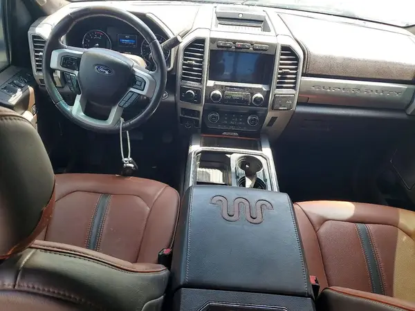 1FT8W3BT7MEE06425 2021 FORD F350 - Image 8