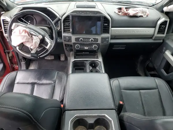 1FT8W3BT7NEC66510 2022 FORD F350 - Image 8