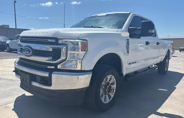 1FT8W3BT7NEC73201 2022 FORD F350 - Image 2