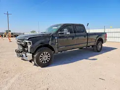 1FT8W3BT7NEC85445 2022 FORD F350