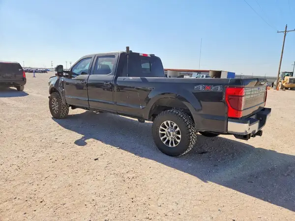 1FT8W3BT7NEC85445 2022 FORD F350 - Image 2