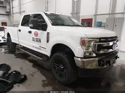 1FT8W3BT7NEC87986 2022 FORD F350