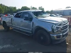 1FT8W3BT7NED09632 2022 FORD F350