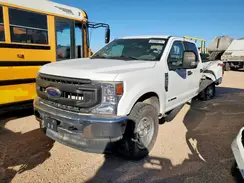 1FT8W3BT7NED77008 2022 FORD F350