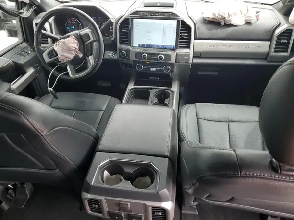 1FT8W3BT7NEE11027 2022 FORD F350 - Image 8