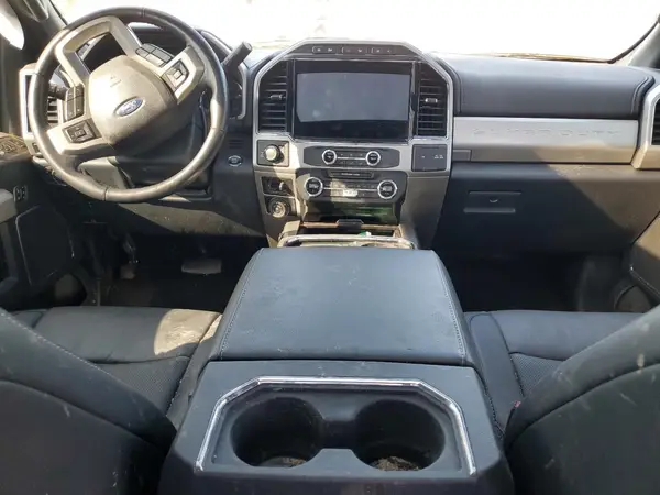 1FT8W3BT7NEE34744 2022 FORD F350 - Image 8