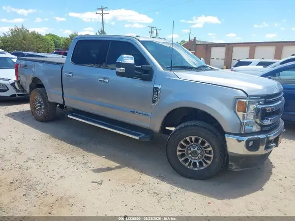 1FT8W3BT7NEE79442 2022 FORD F350 - Image 1