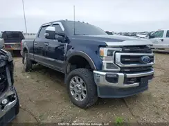 1FT8W3BT7NEF37968 2022 FORD F350