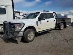 1FT8W3BT7NEF41597 2022 FORD F350
