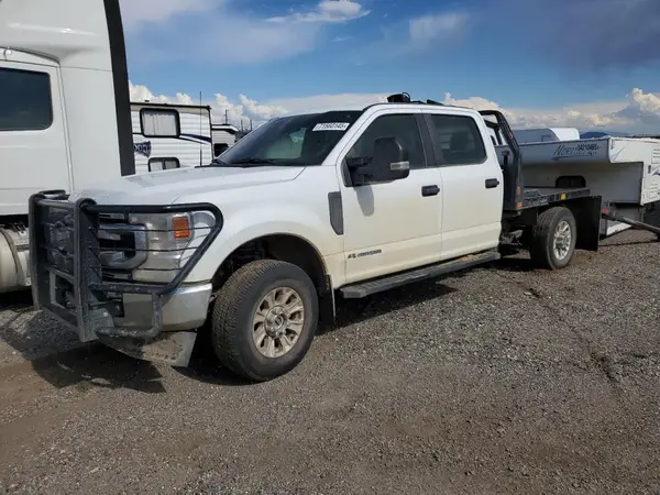 1FT8W3BT7NEF41597 2022 FORD F350 - Image 1