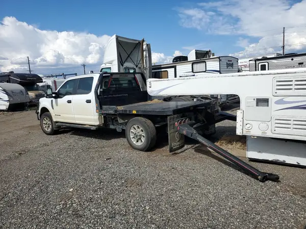1FT8W3BT7NEF41597 2022 FORD F350 - Image 2