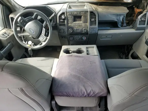 1FT8W3BT7NEF41597 2022 FORD F350 - Image 8